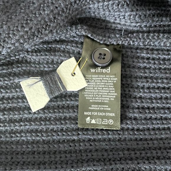 Wilfred Nextdoor Sweater - Picture 4 of 5